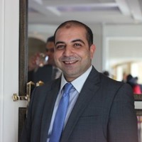El Sayed Nasr El Din