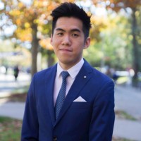 Russell Tang