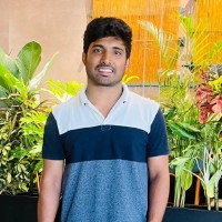 Rajesh Kumar