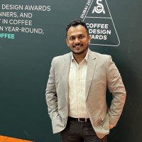 Nishanth Nair