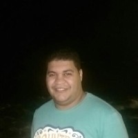 Mahmoud El-Ghawas
