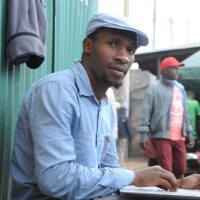 Peter Omondi