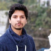 Vikash Kumar Pandey