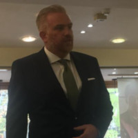 Dave Hillier