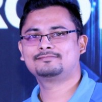 Dattaji Murdekar