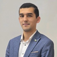 Jasur Tolibov