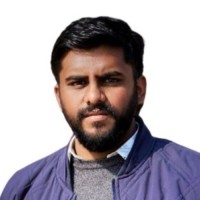 Naveed Ur Rehman