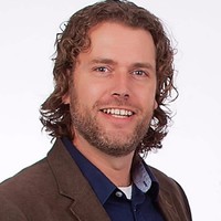Michiel Van Strien