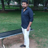 M Ashok Mohan