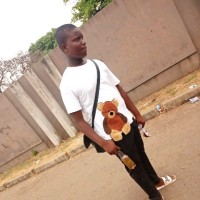 Goodness Orji