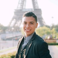 Caleb Diaz