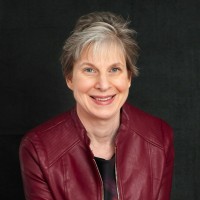 Tonya Pomerantz (She/Her/Hers)