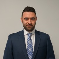 Matthew Cahill