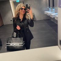 Sanaa Ghazali