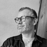 Kristian Stokholm Kruse