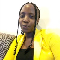 Mary Dankande