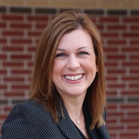 Stephanie Hodgins