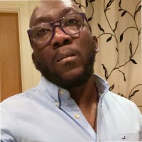 Victor Idowu