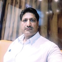 Kanwal Dhar