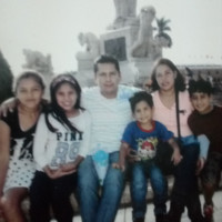 Hery Narvaez Garcia