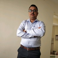 Pravin Kumbhar