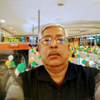 Sanjeev Panty