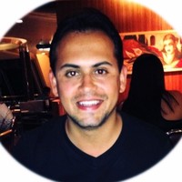 Rubens Rodrigues Das Neves