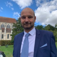 Pierre-André Perchereau