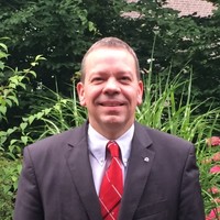 Ronald Schildt