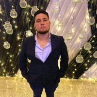 Jonathan Borbonio