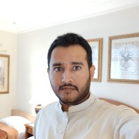 Shabir Ahmad