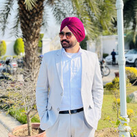 Pawanpreet Singh