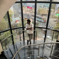 Akash Raj