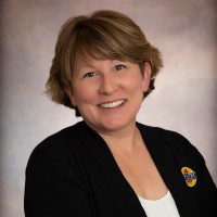 Heidi McGill Cahak, CPP