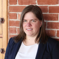 Marie-Eve Thériault