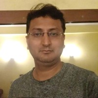 Binay Kumar Gupta