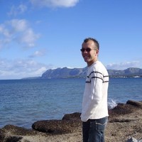 Mark Berendse