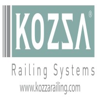 KOZZA ® Railing systems