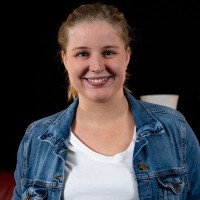 Johanna Straube