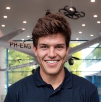 Adrian van der Hoeven