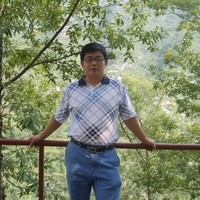 Zhu Paul