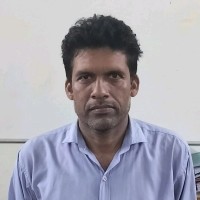Atulesh Kumar