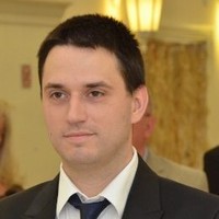 Nikola Dragićević