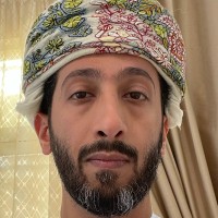 Osama Al Nahari