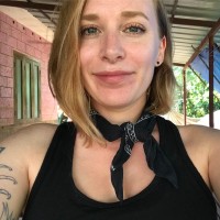 Rebecca Potter