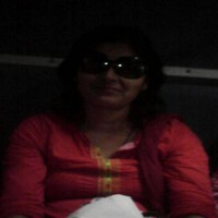 Garima Pandey