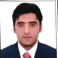 Bilal Ahmad