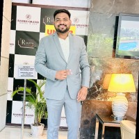 Sanket Mane
