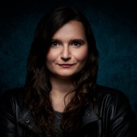 Lenka Krajčíková