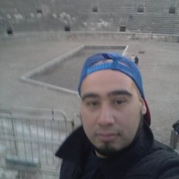 pablo guzman navarro